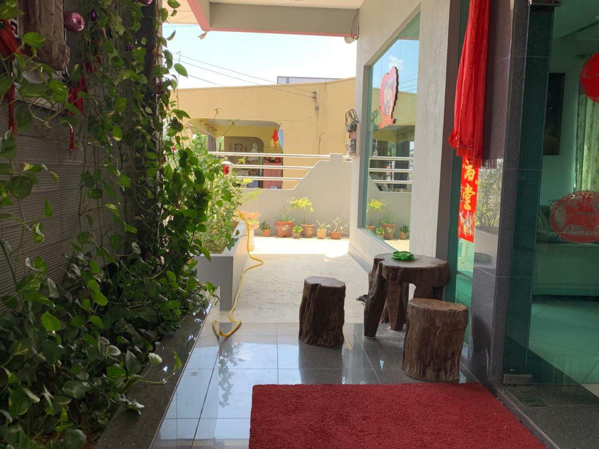 Jinjang Homestay Kuala Lumpur Luaran gambar